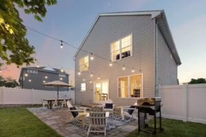 Highlands Hideaway Jersey Shore Vacation Rental