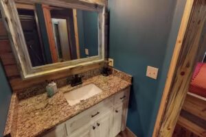 Highlife Ridge Cabin