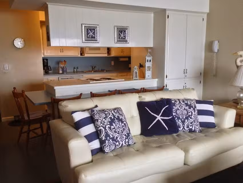 Highway One Vacation Rentals