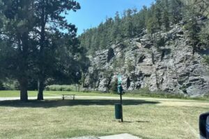 Hill City Visitors Center