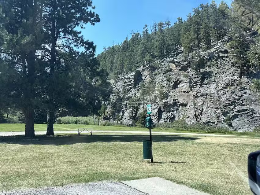 Hill City Visitors Center