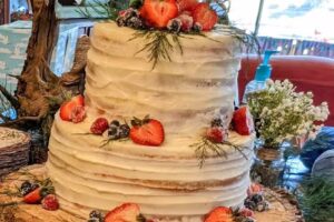 Hill Store Guest Cottage & Event Place