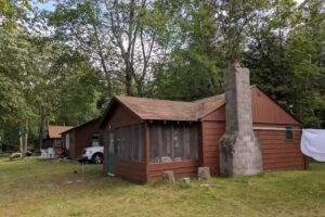 Hillcross Beach Resort