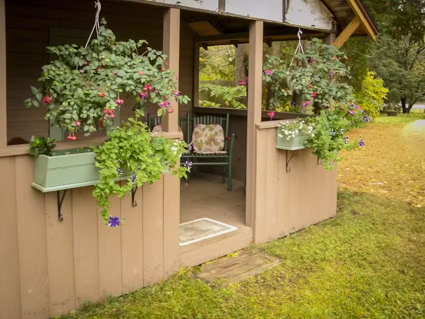 Hillman’s Cottages