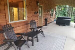 Hills of Hocking – Nature Oasis