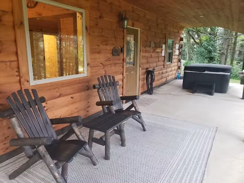 Hills of Hocking – Nature Oasis