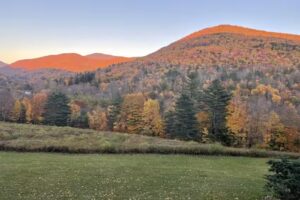 Hillside Getaway Vermont