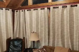 Hillside Haven Cabins