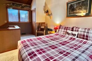 Hillside Hideaway at Lutsen