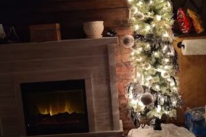 Hillside Retreats, LLC.