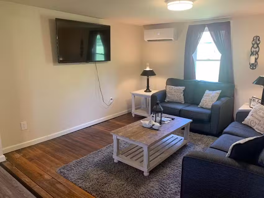 Hillside Vacation Rentals