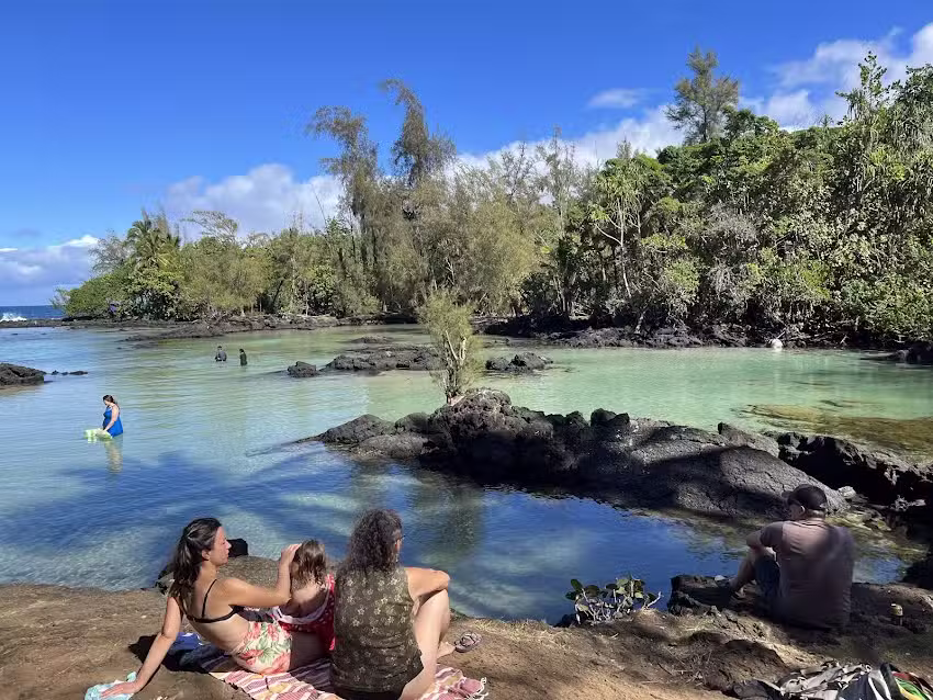 Hilo Ocean Adventures
