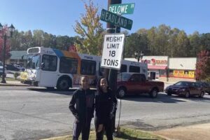 Hip Hop Tours of Atlanta