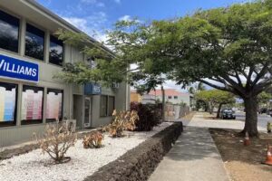 HIS Hawaii Maui Branch (エイチ・アイ・エス マウイ支店)