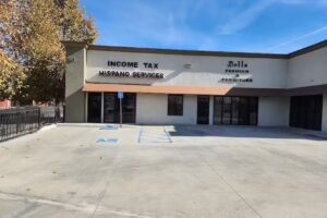 Hispano Travel & Services