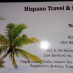 Hispano Travel & Services