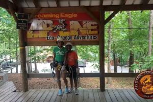 Historic Banning Mills