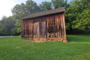 Historic Bethabara Park