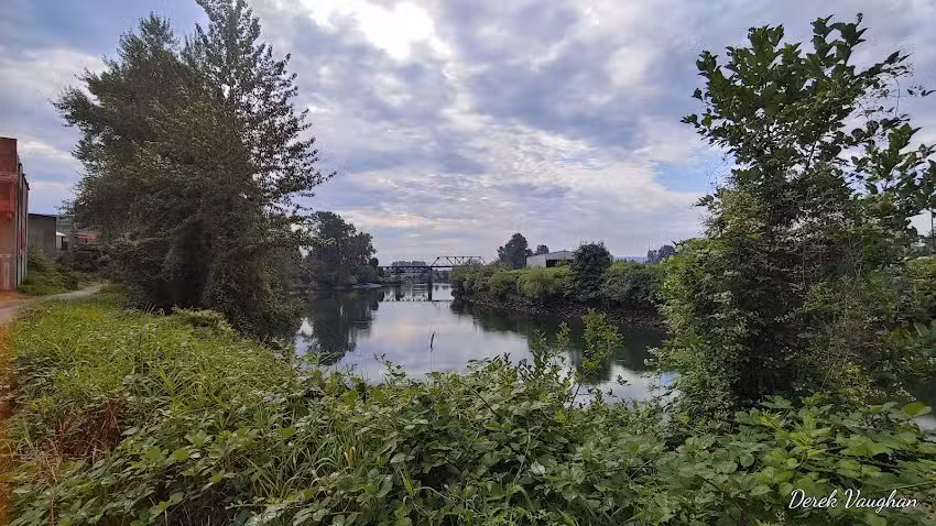 Historic Downtown Snohomish