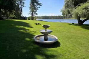 Historic Gilchrist Waterfront Resort