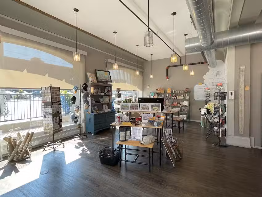 Historic Milwaukee, Inc. | Retail Store & City Tours