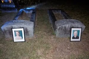 Historic Monticello Ghost Tours