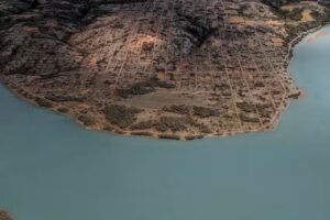 Historic Nauvoo North Visitors’ Center