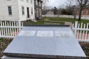 Historic Nauvoo South Visitors’ Center