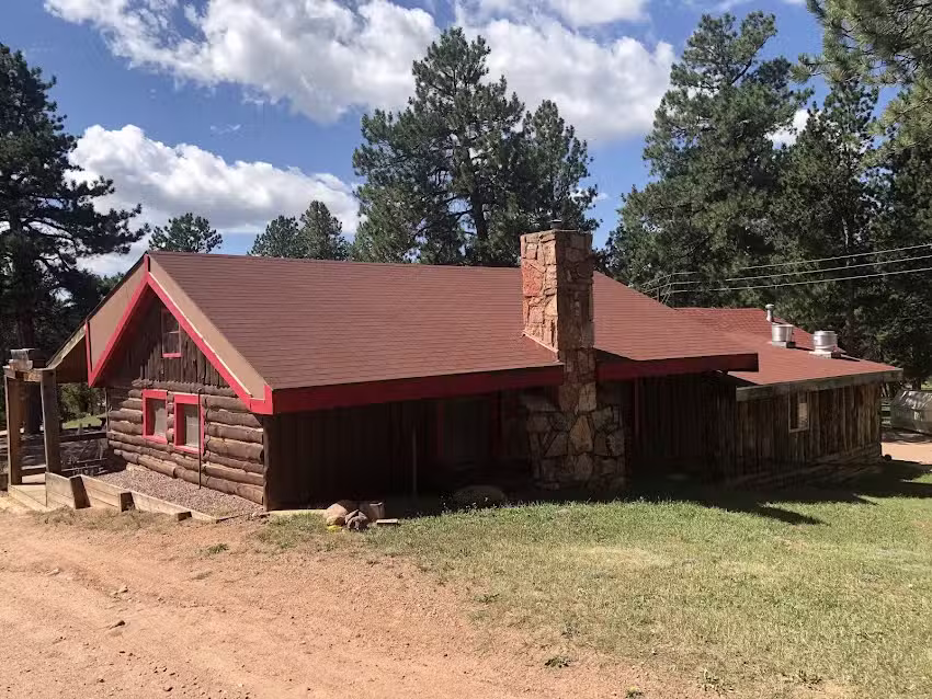 Historic Triple B Ranch