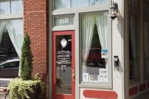 Historic Washington Wilkes