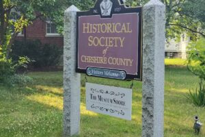 Historical Society of Cheshire County