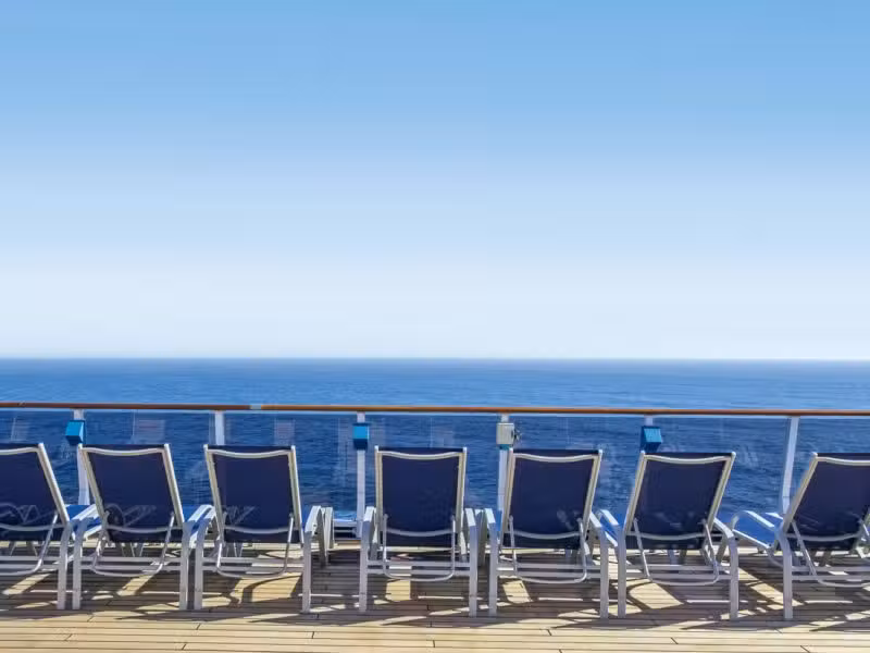 Hit The Trails Travel