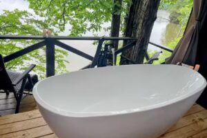 Hiwassee River Retreat