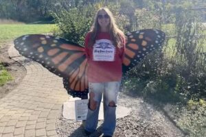 Hocking Hills Regional Welcome Center