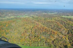 Hocking Hills Scenic Air Tours