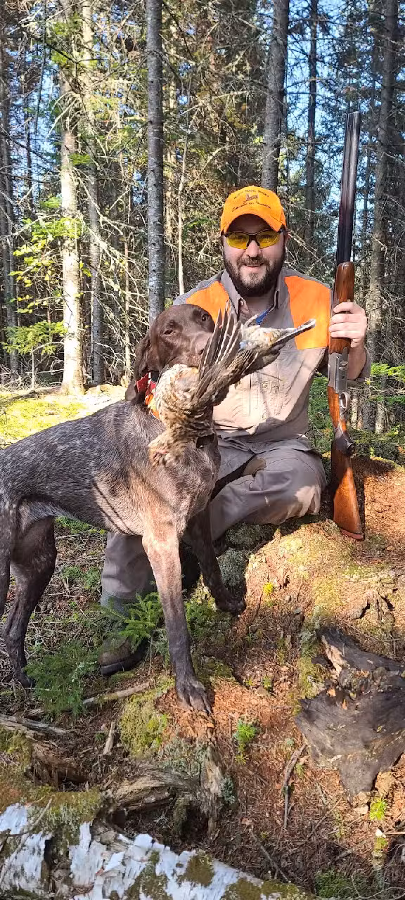 Holbrooks Guide Service