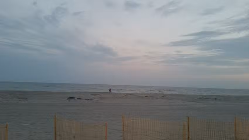 Holden Beach Vacations