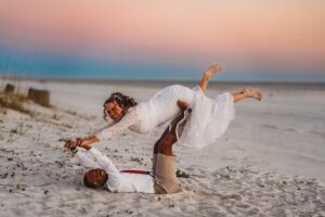 Holiday Beach Rentals