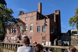 Holiday Boat Charters