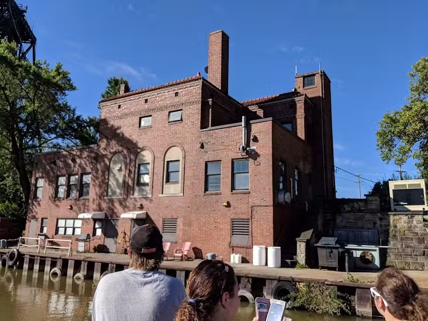 Holiday Boat Charters