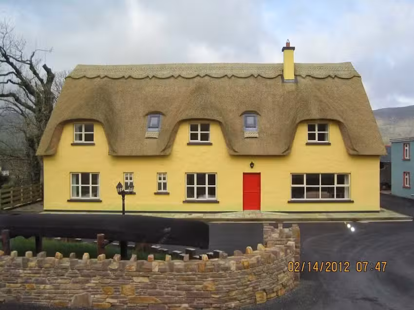 Holiday Travel World