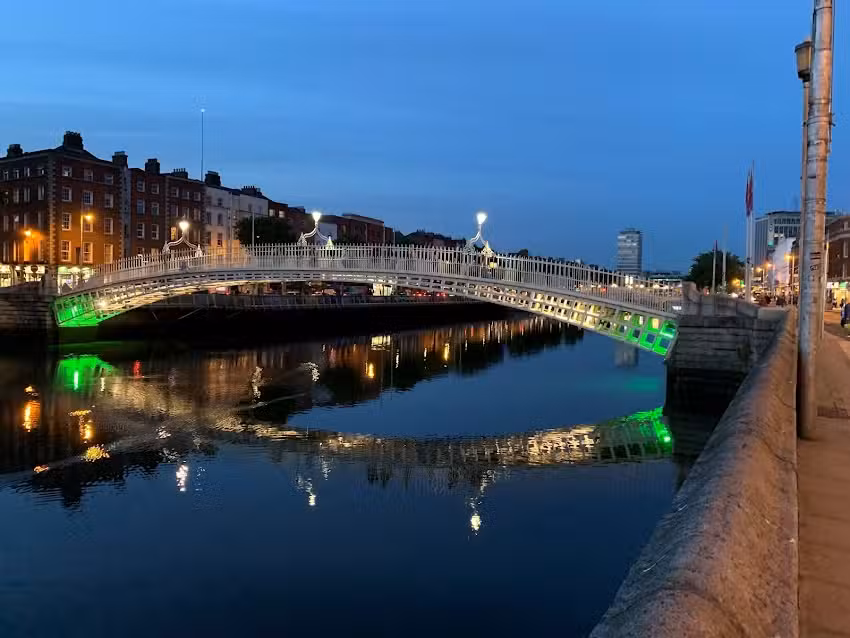 Holidays by Heather – Ireland Travel Agency in Lafayette, IN