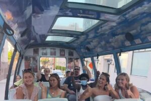 Hollywood Star City Tours