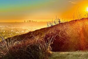 Hollywood Tourz – Los Angeles Tours by Open Air Bus, E-Bike, Walking and Hiking Adventures in LA