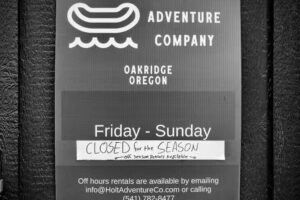 Holt Adventure Company