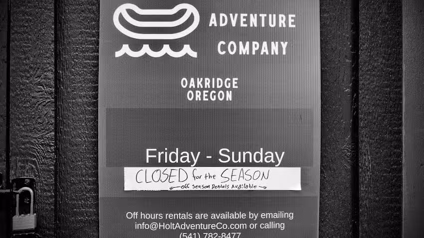 Holt Adventure Company