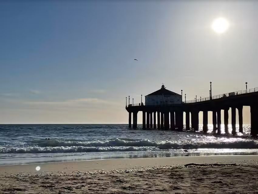 Holy Dream Vacations