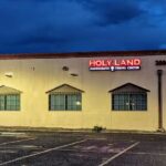 Holy Land Travel Center