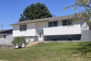 Home in the heartland