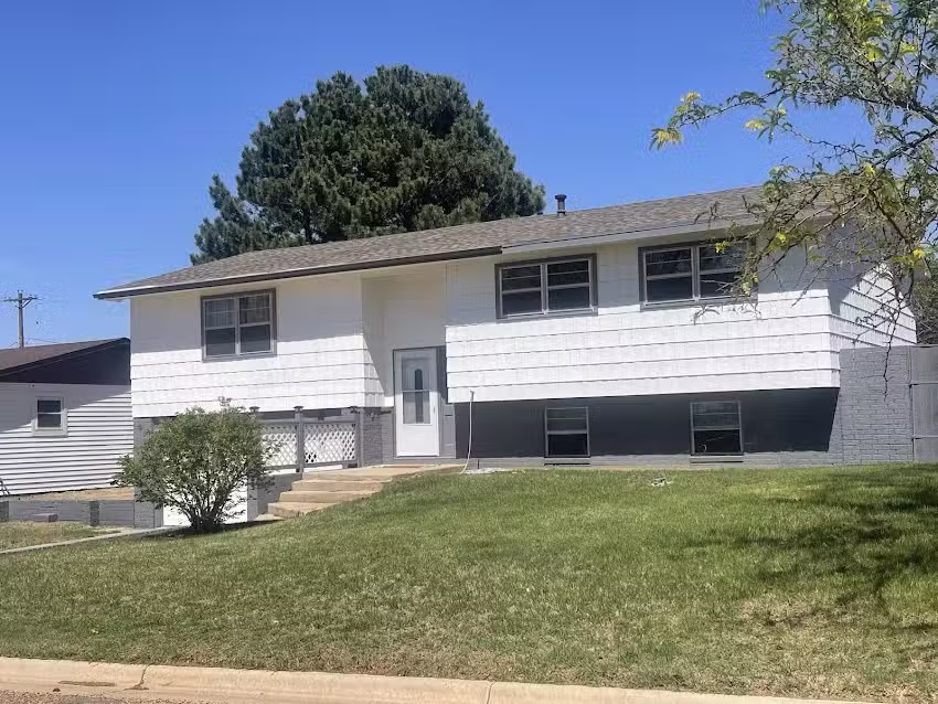 Home in the heartland